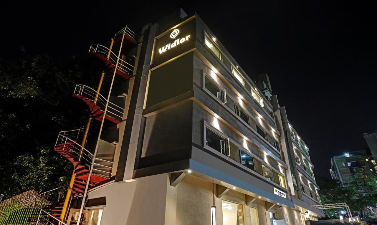 Treebo Premium Widlor Boutique Mumbai