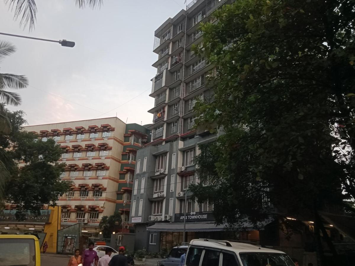 Apartment Osi Andheri East Mumbai