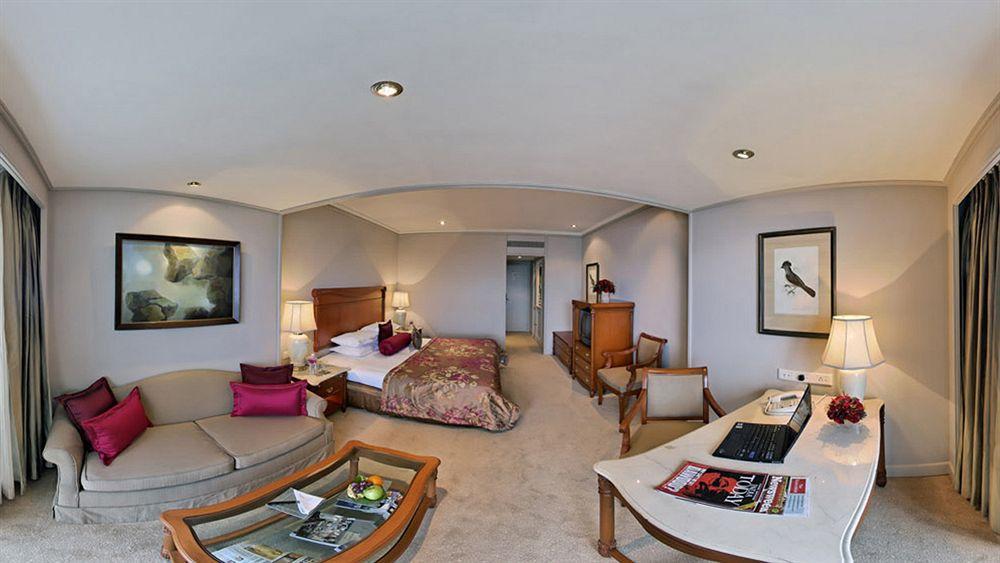 Hotel The Taj Mahal Palace, 5*