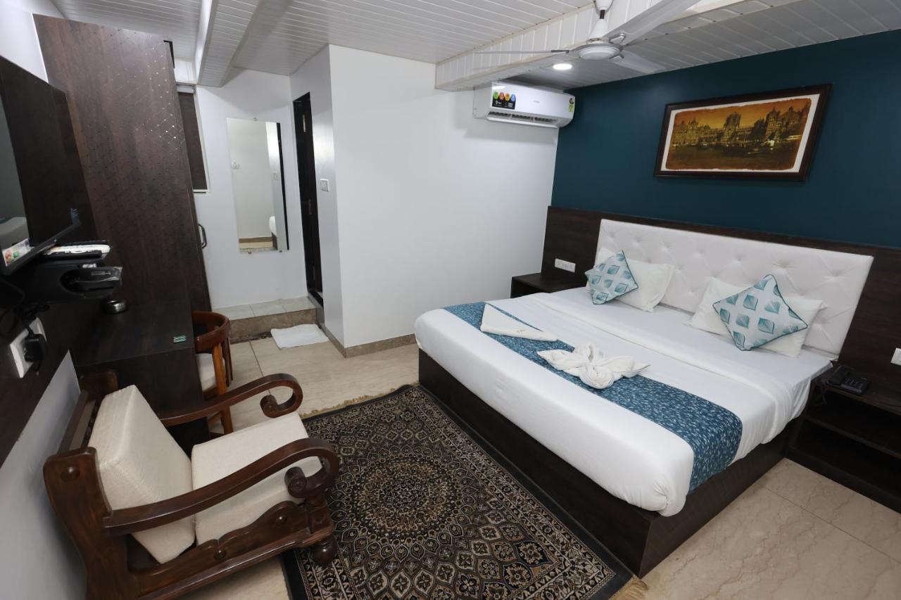 Astros 3* Mumbai