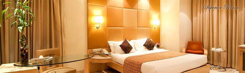 Ascot Hotel Bombaim