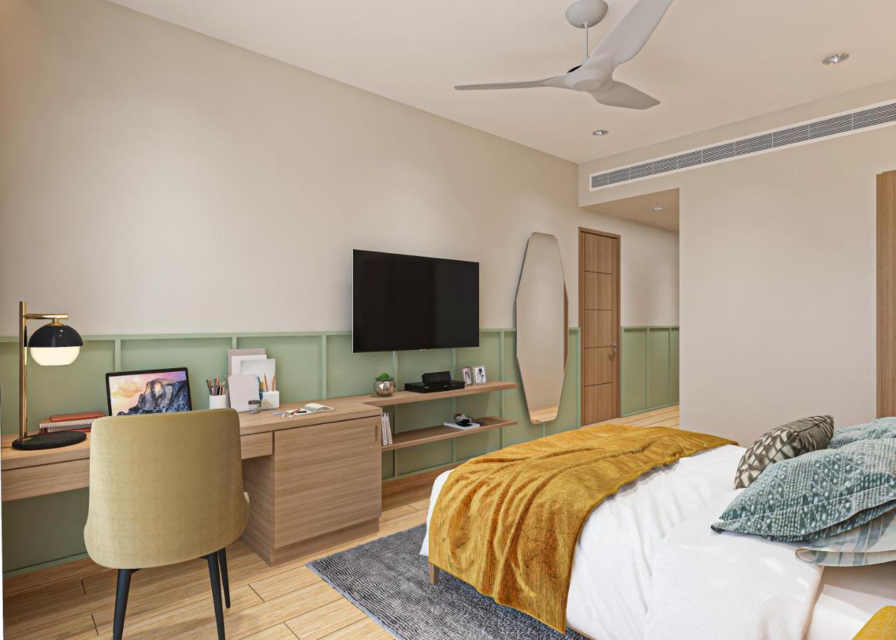 Bawa Regency 3* Bombaim