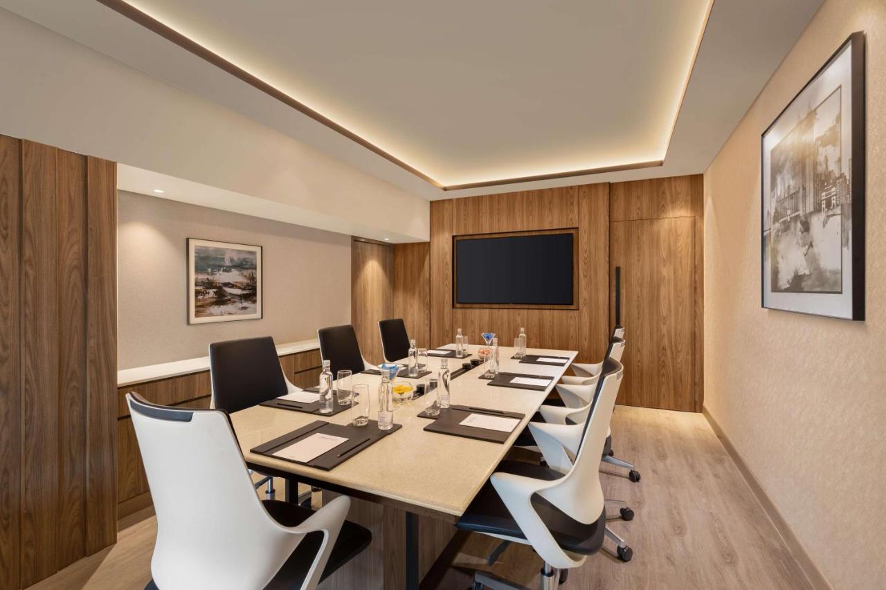 Radisson Goregaon