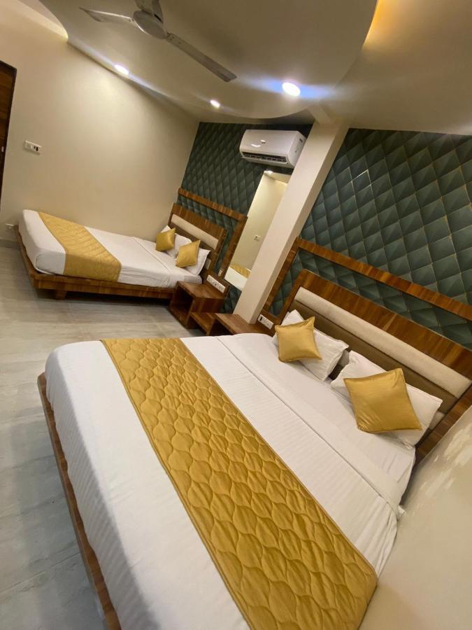 Pearl View - Near Us Embassy Bkc 3* Mumbai