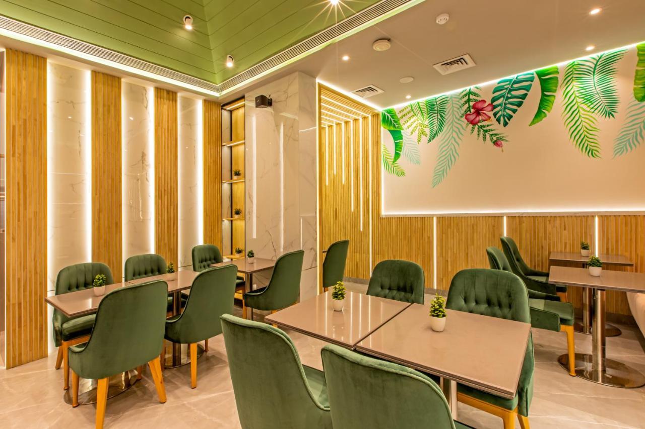 Bawa Hotel