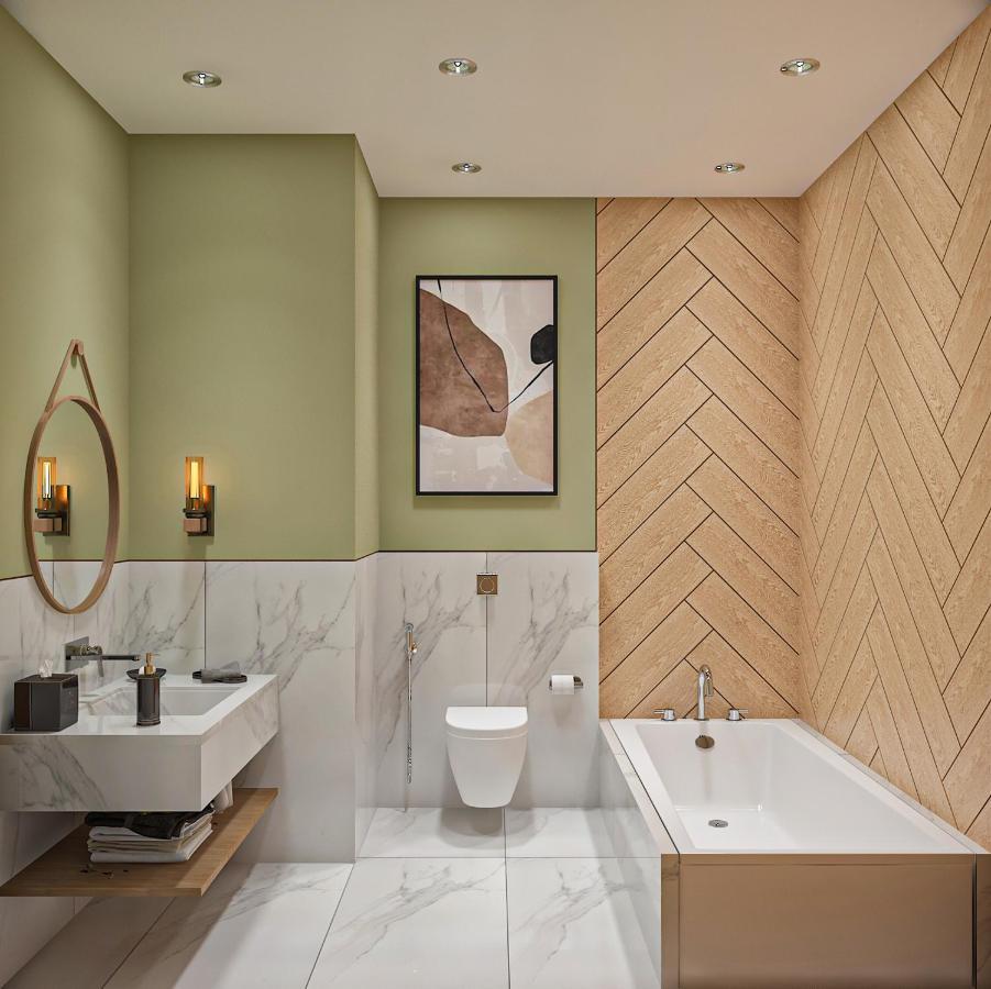 Bawa Regency 3* Bombaim