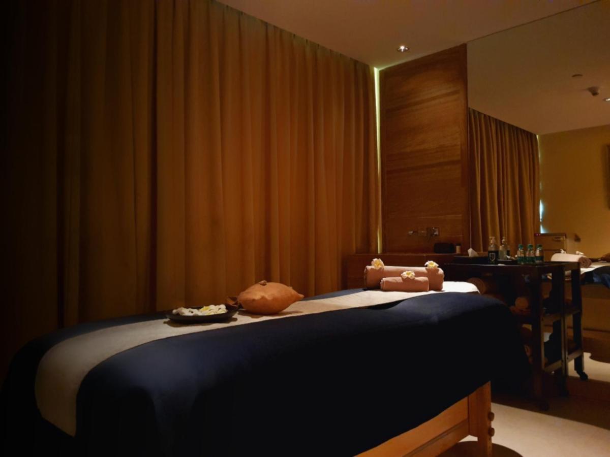 Hotel International Airport By Ihg