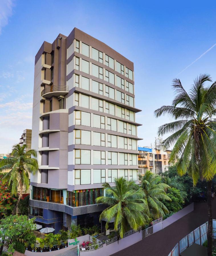 Lemon Tree Hotel, Kalina Bkc, Hotel Mumbai