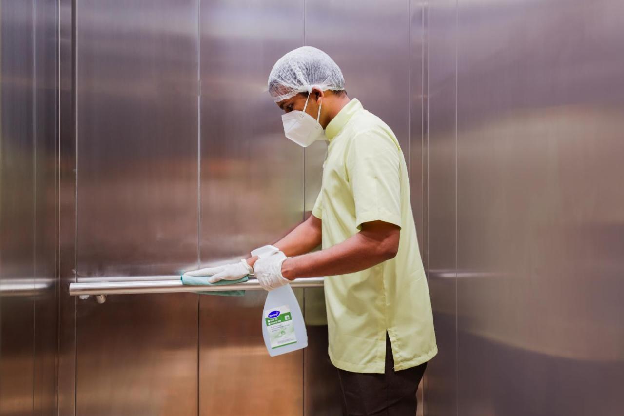 Hotel Lemon Tree Hotel, Kalina Bkc,