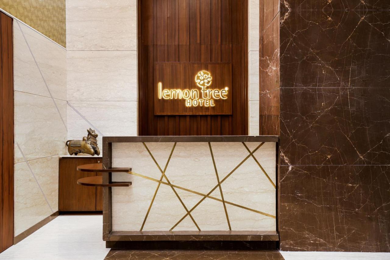 Hotel Lemon Tree Hotel, Kalina Bkc, 4*
