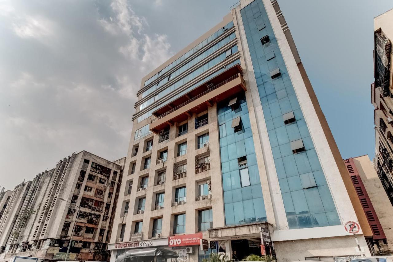 Pearl's Bkc Inn- Near Trade Centre, Visa Consulate 3*