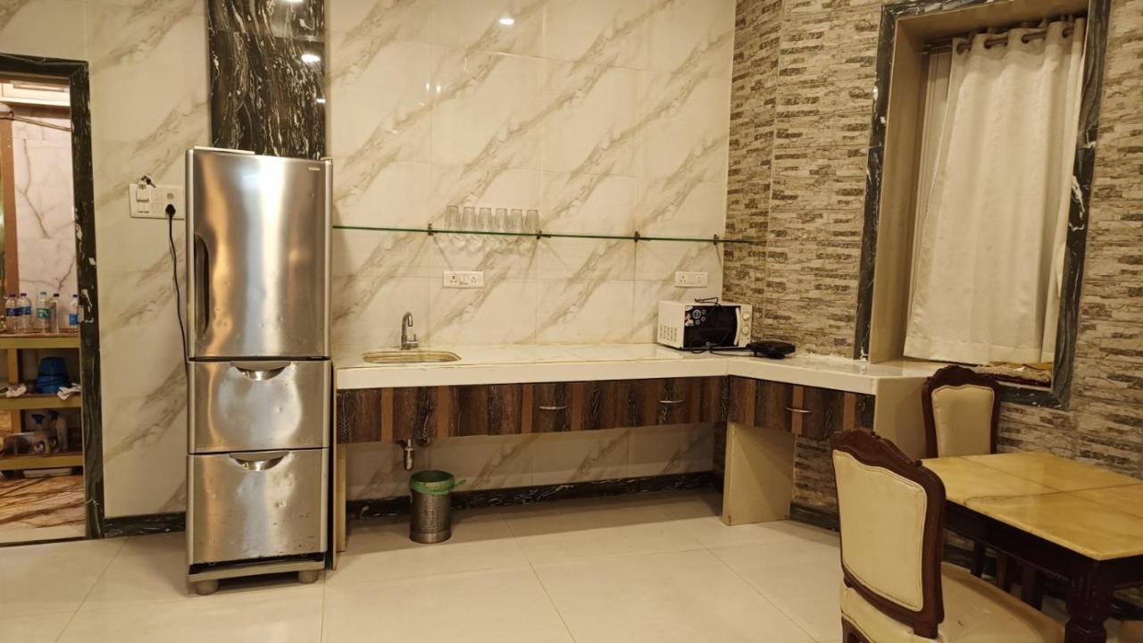 Guest house Oliver Mumbai