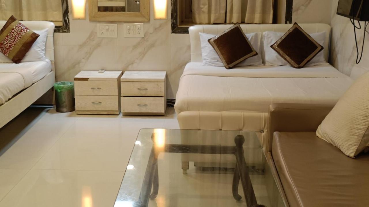 Oliver Guest house *