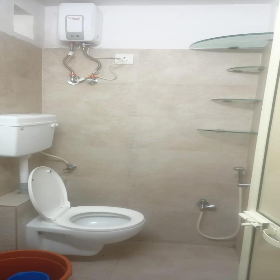Indigo Sharing - Near International Airport 2* Mumbai