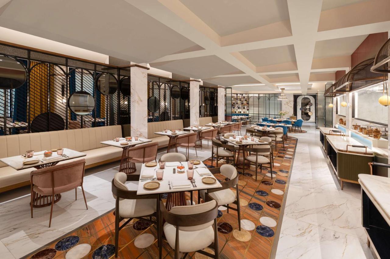 Radisson Goregaon