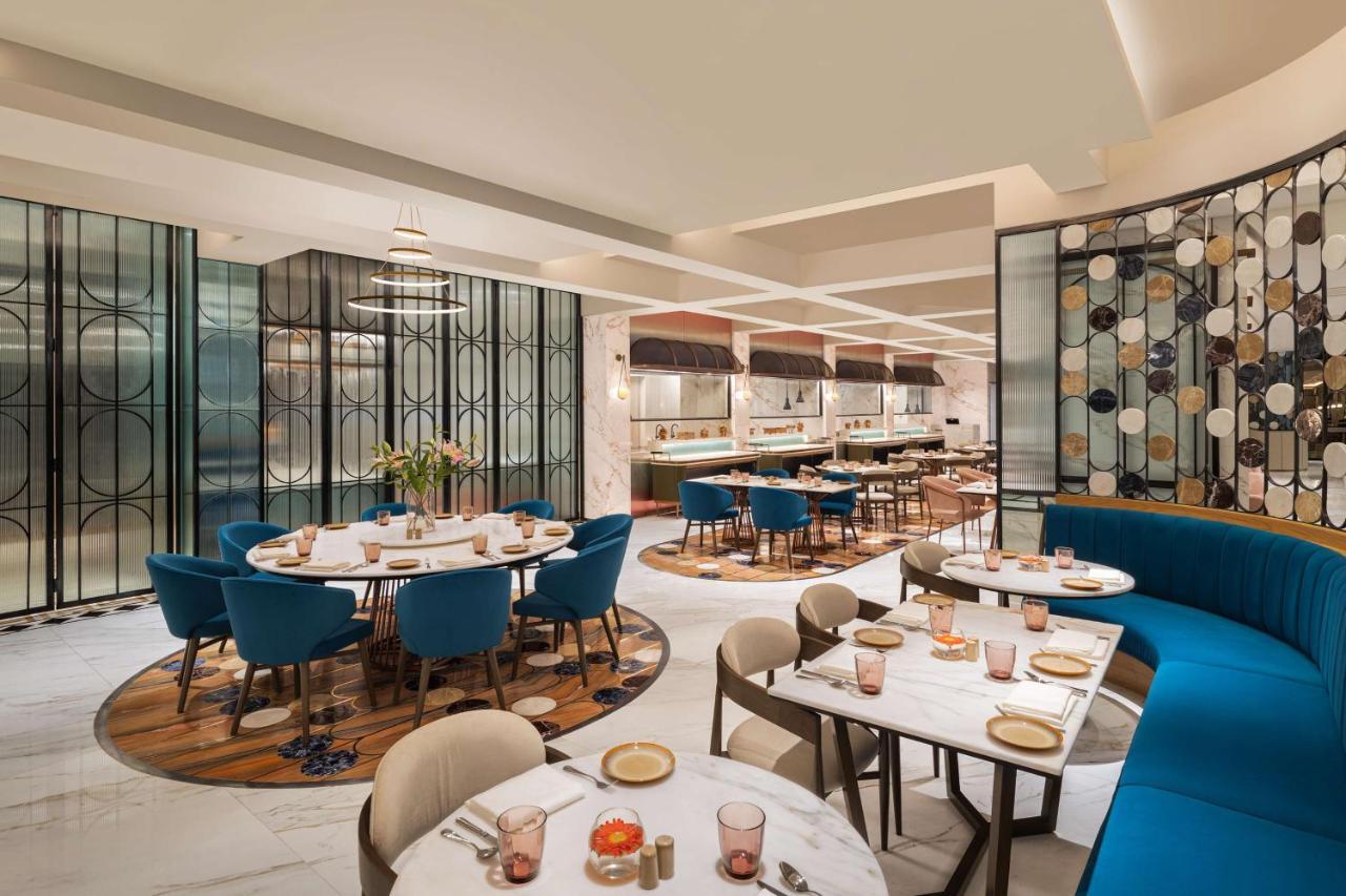 Hotel Radisson Goregaon Mumbai