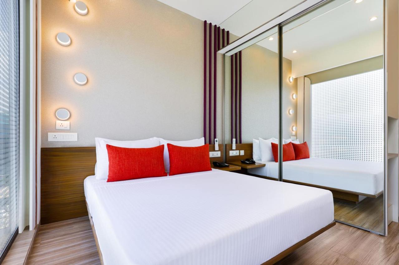 Lemon Tree Hotel, Kalina Bkc, 4* Mumbai