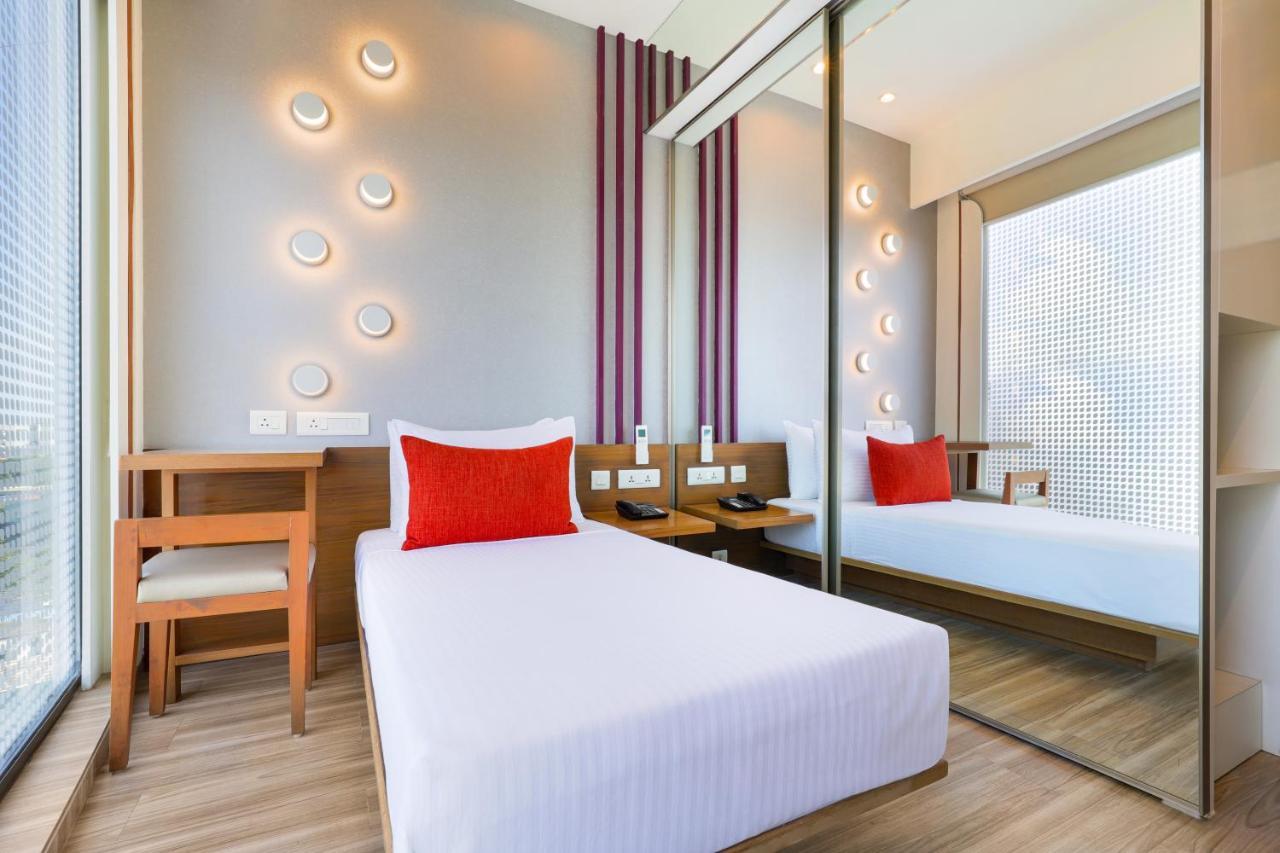 Lemon Tree Hotel, Kalina Bkc,