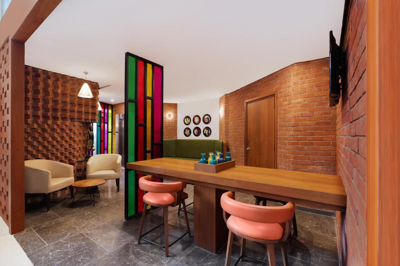 Lemon Tree Hotel, Kalina Bkc, Hotel Mumbai