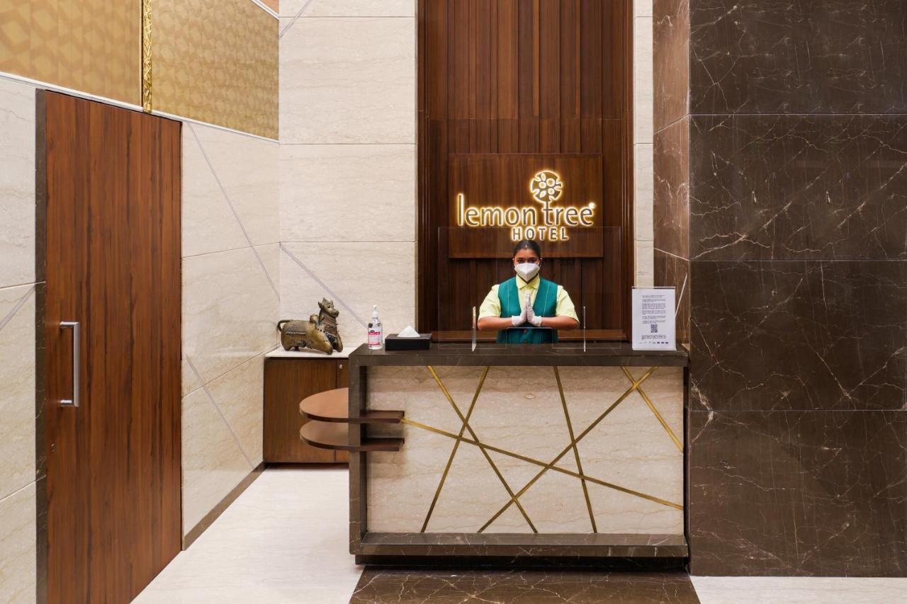 Lemon Tree Hotel, Kalina Bkc, Hotel Mumbai