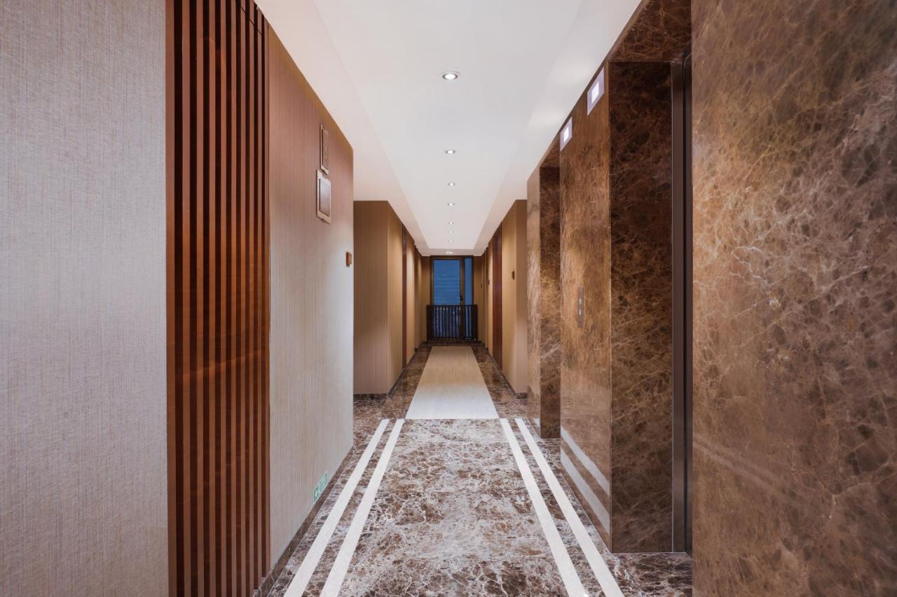 Hotel Lemon Tree Hotel, Kalina Bkc,