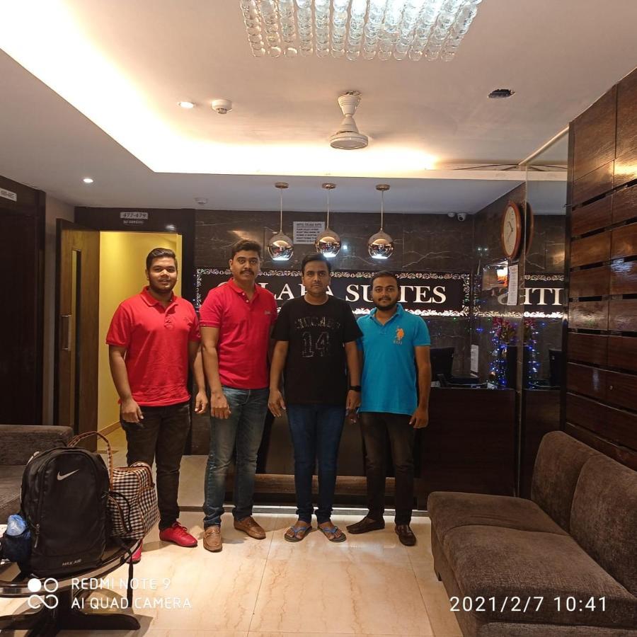 Colaba Suites - Near Taj Hotel, Bombaim