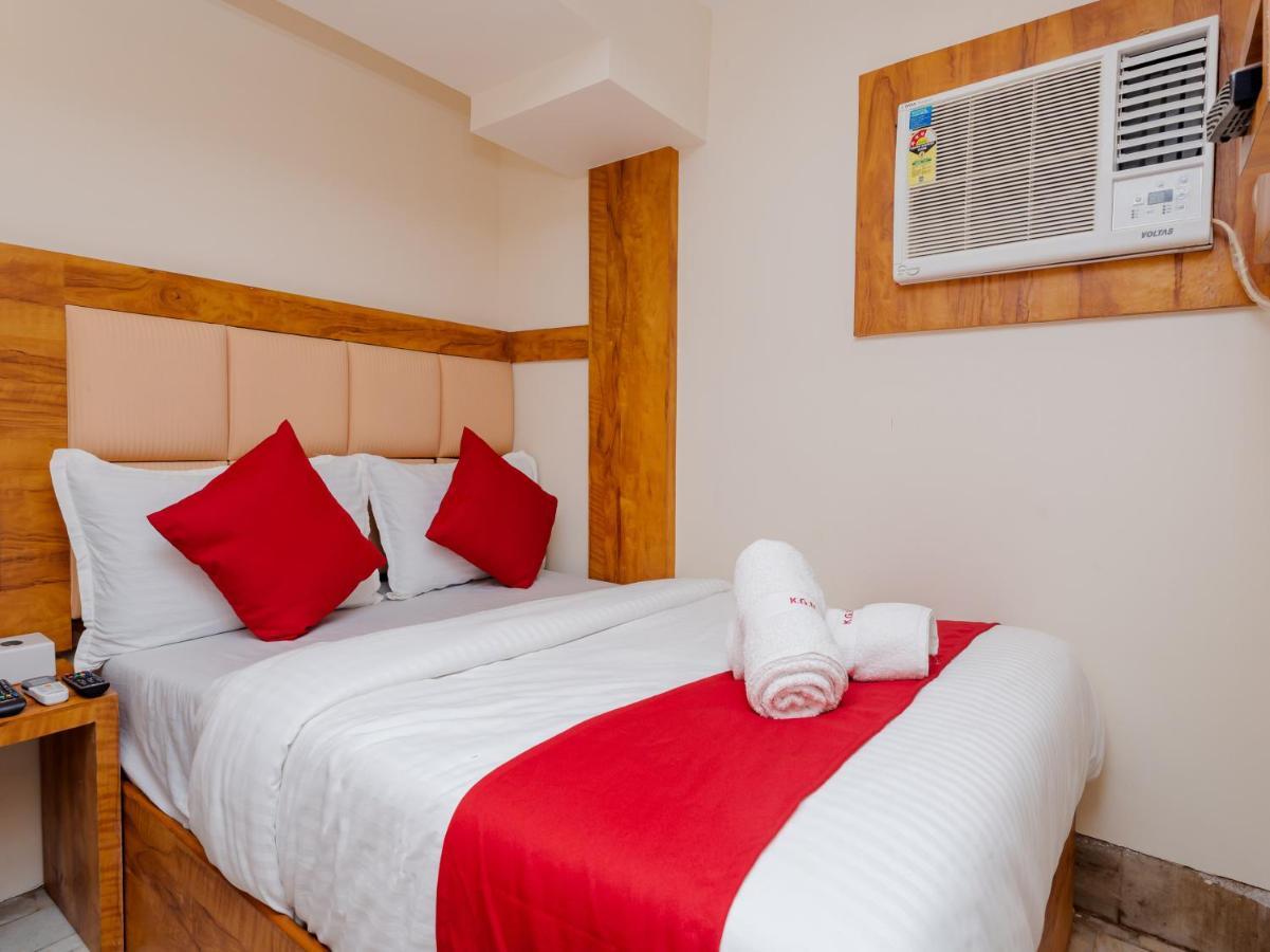 Hotel Kgn Near Cst Railway Station And Haj House Near Crawford Market
