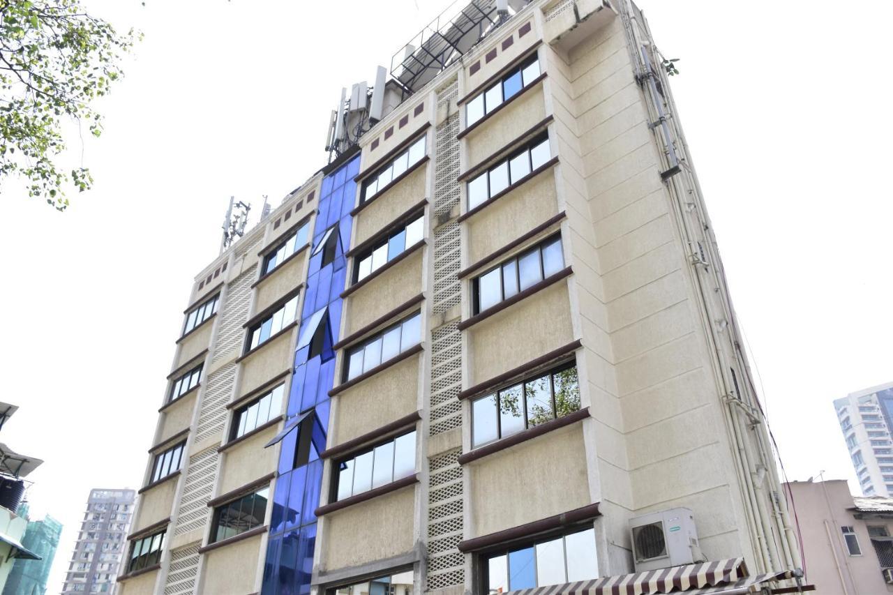 Hotel Kalpana Palace, Mumbai