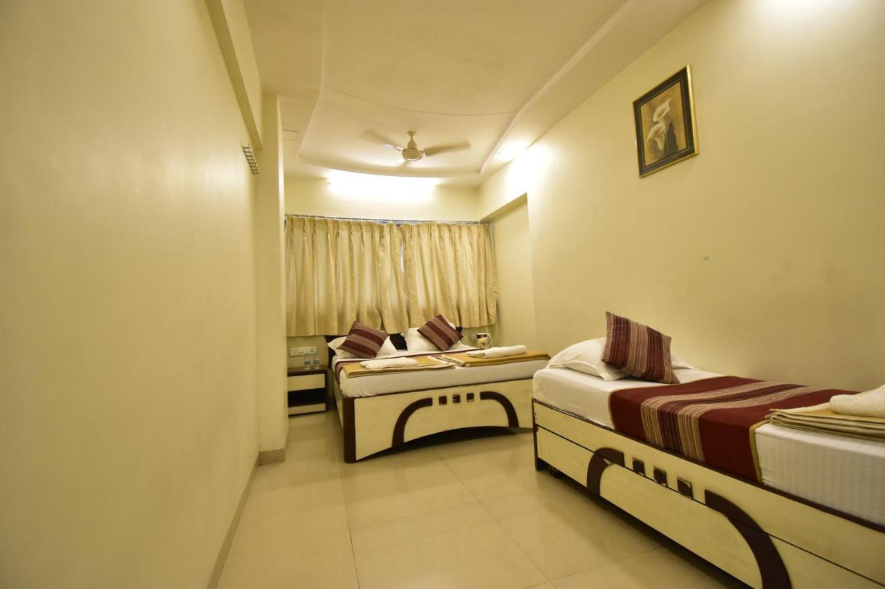 Kalpana Palace, Hotel Mumbai