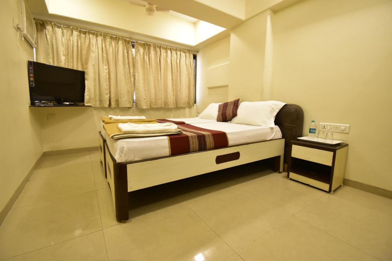Hotel Kalpana Palace, Mumbai
