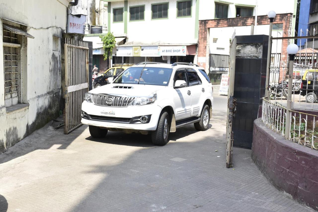 Hotel Kalpana Palace,