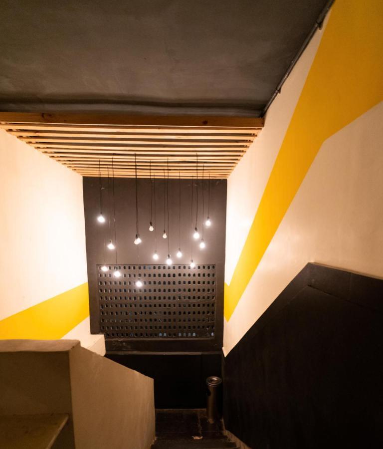 Locomo Og - Work Eat Hostel