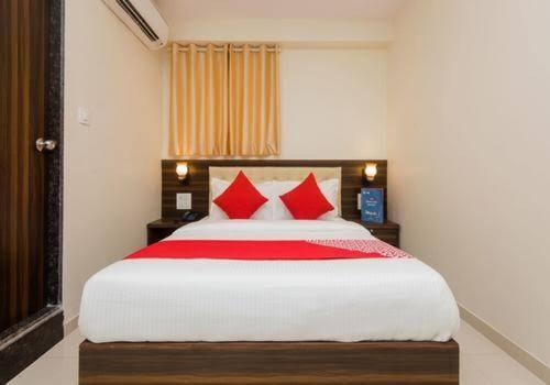 Avion Park - Near International Airport Bombaim