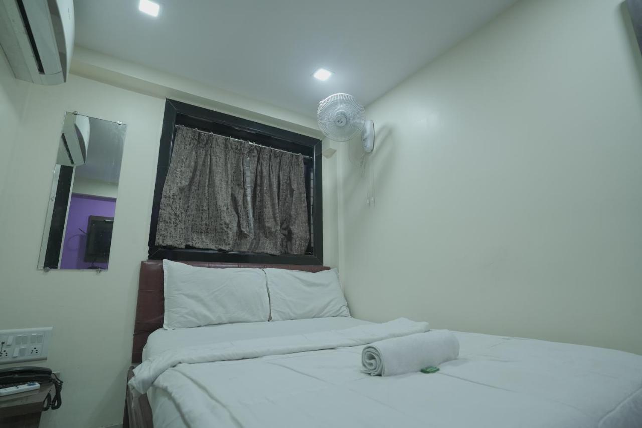 Hotel Sadguru By Wb Mumbai