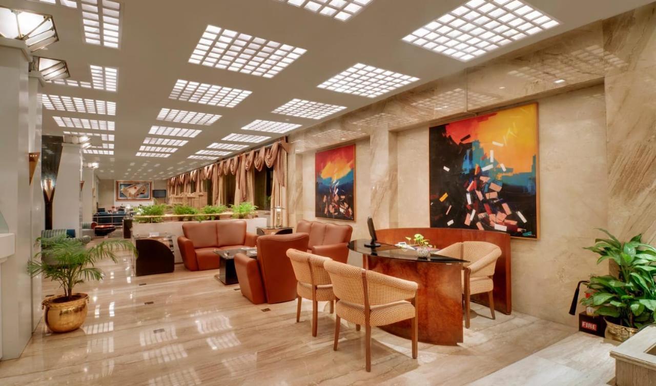 Maxx Value - Kohinoor Continental 4* Bombaim