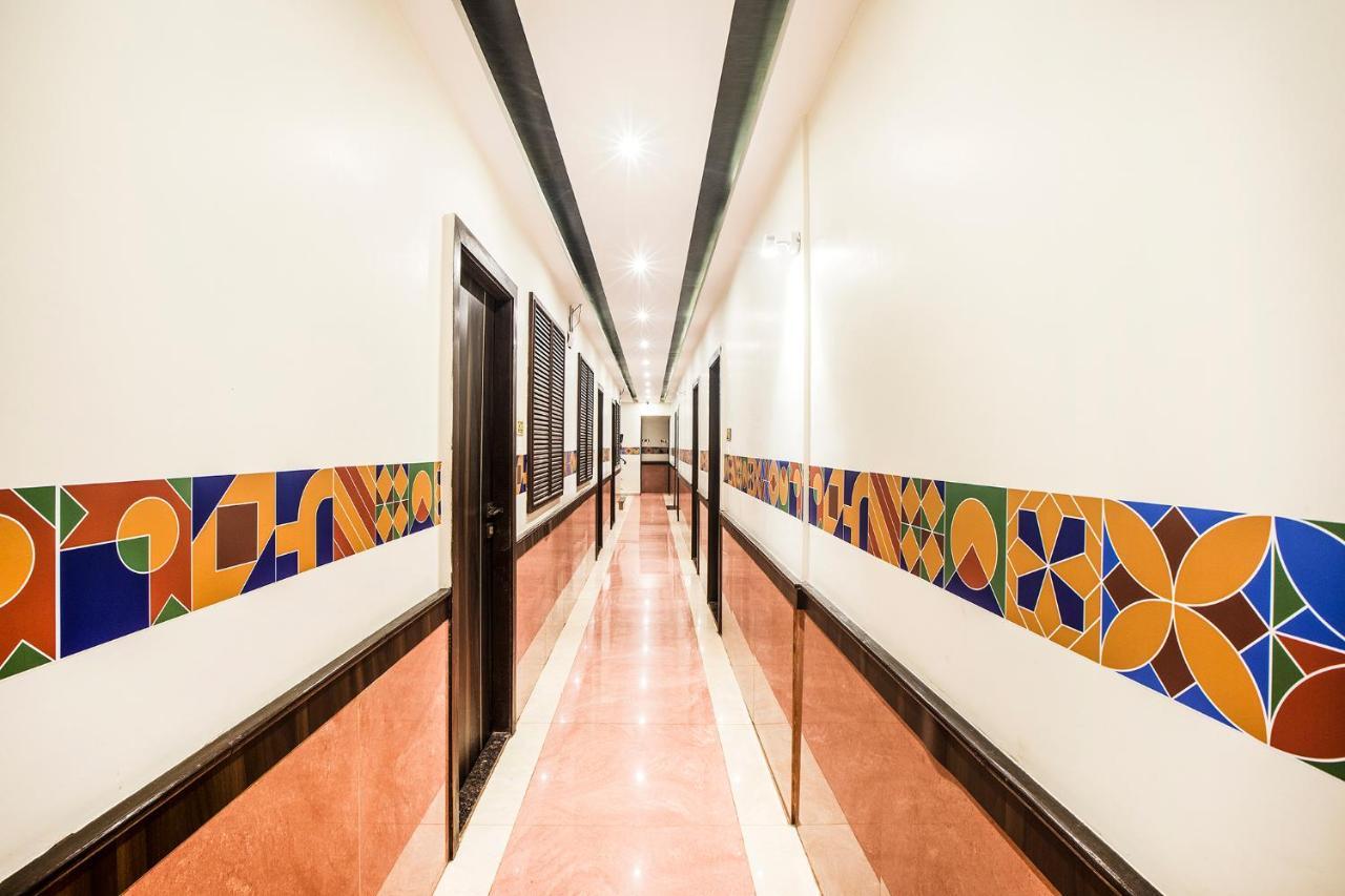 Fabhotel - Nr International Airport 3* Mumbai