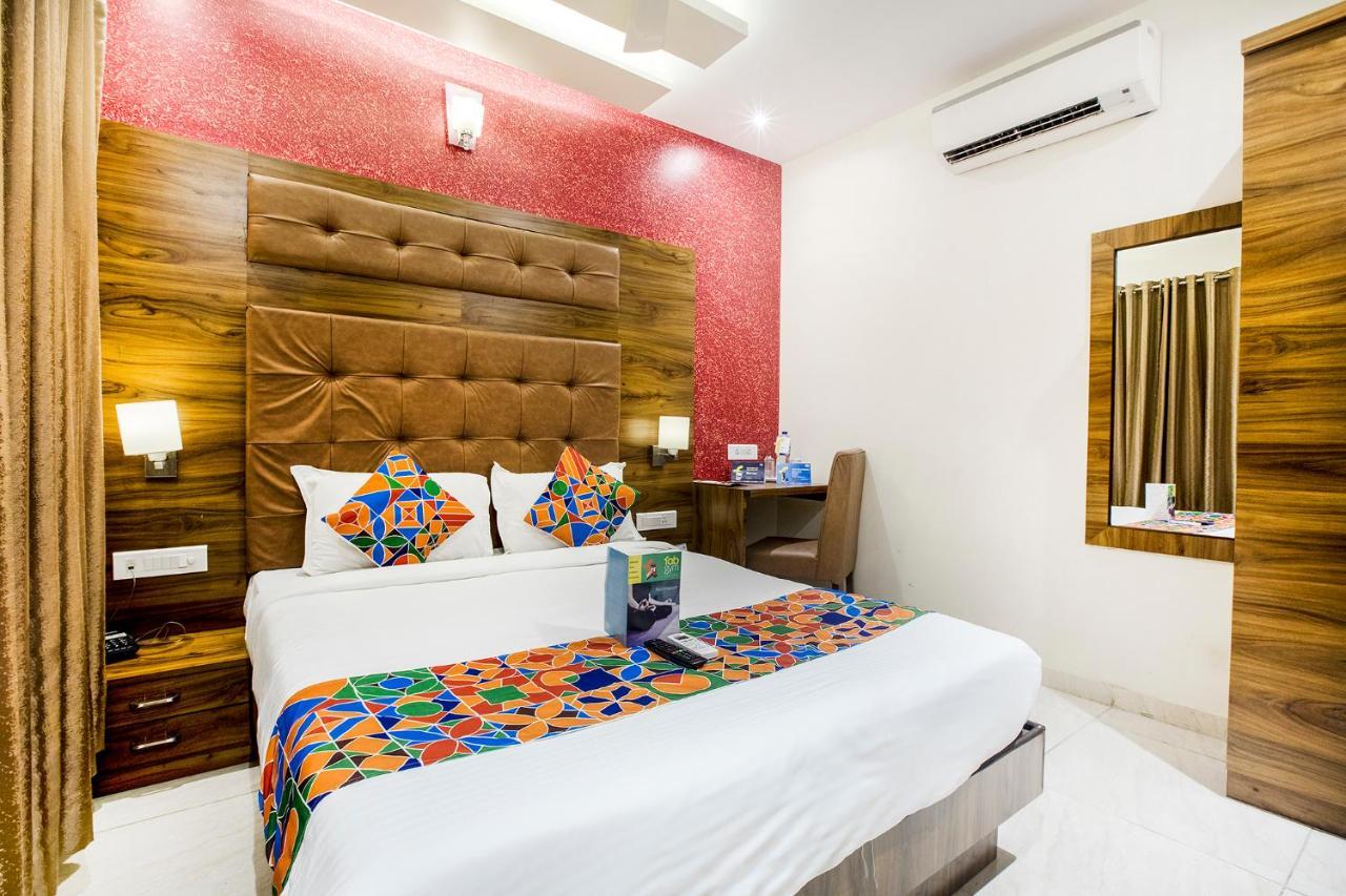 Hotel Fabhotel - Nr International Airport 3*