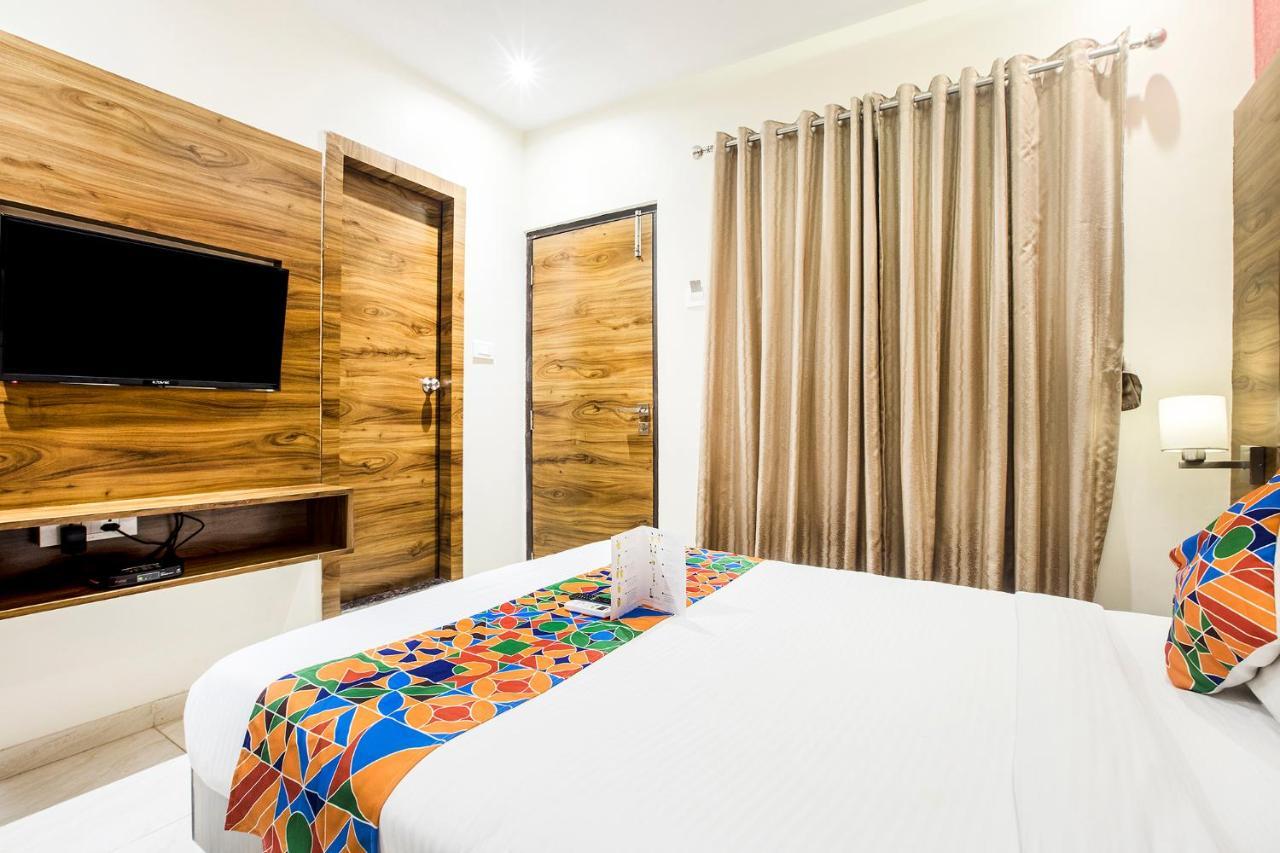 Fabhotel - Nr International Airport