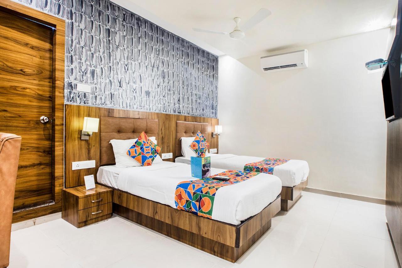 Fabhotel - Nr International Airport