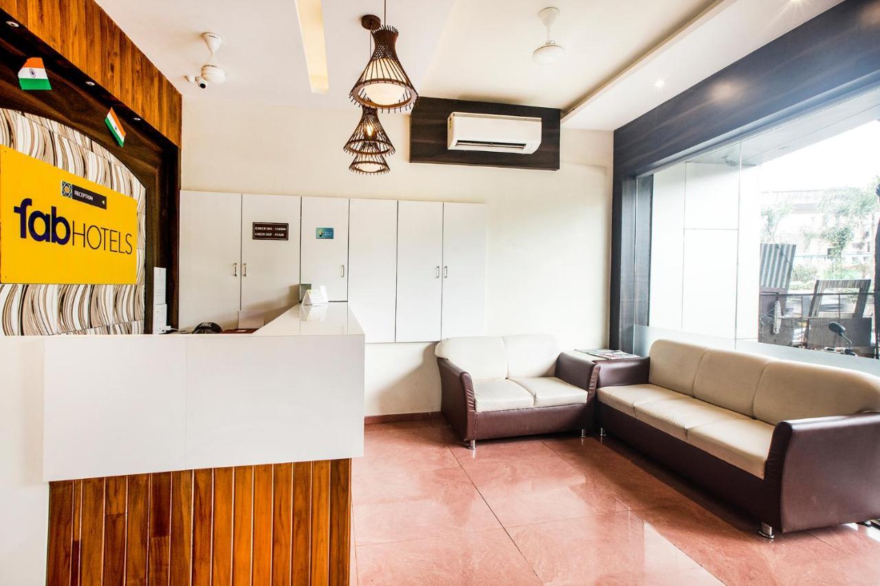 Hotel Fabhotel - Nr International Airport