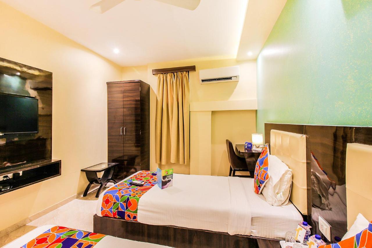 Fabhotel Atlas Plaza Andheri East 3*