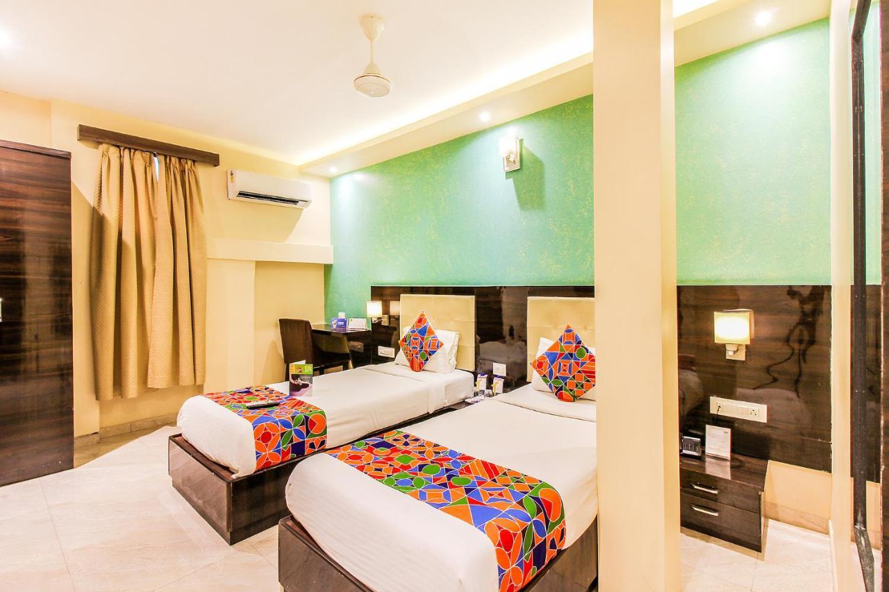 Fabhotel Atlas Plaza Andheri East Hotel 3*