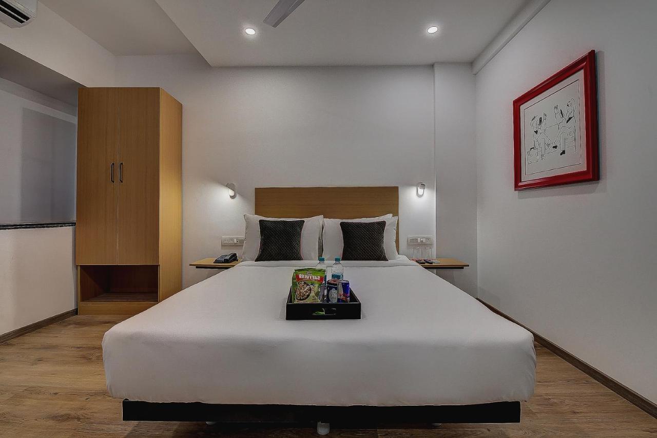 Unicontinental 4* Bombaim