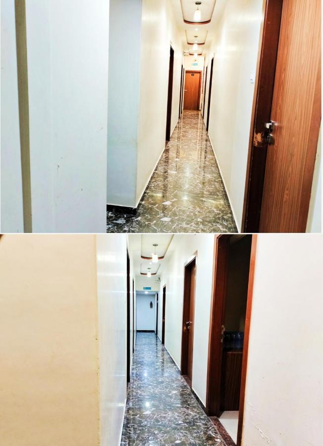Hotel Avion Palace Near Exhibition Center Bombaim