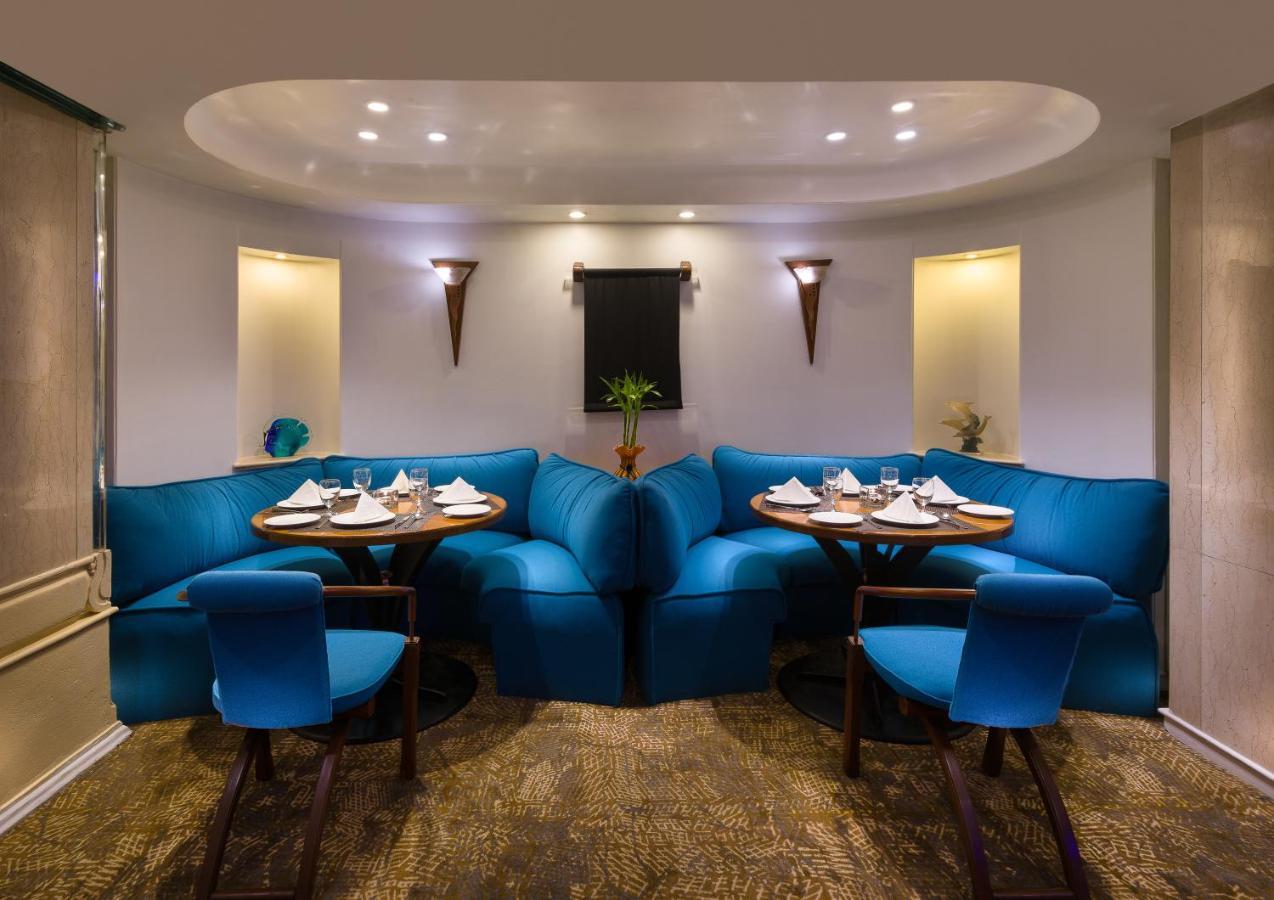 Hotel Maxx Value - Kohinoor Continental Bombaim