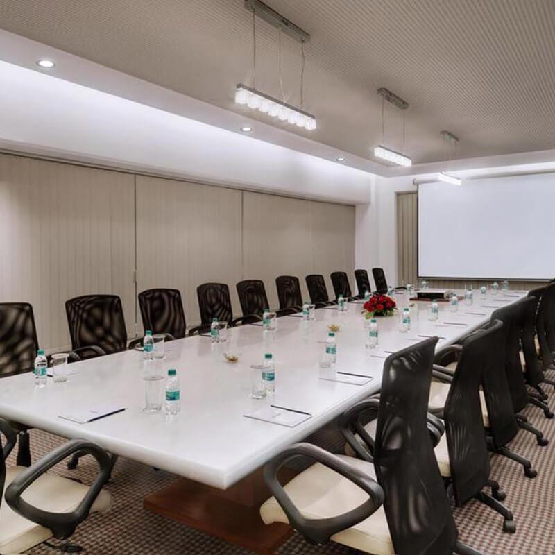 Maxx Value - Kohinoor Continental 4* Bombaim