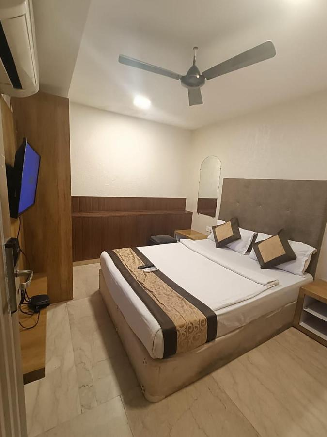 Colaba Suites - Near Taj Hotel, Hotel Bombaim