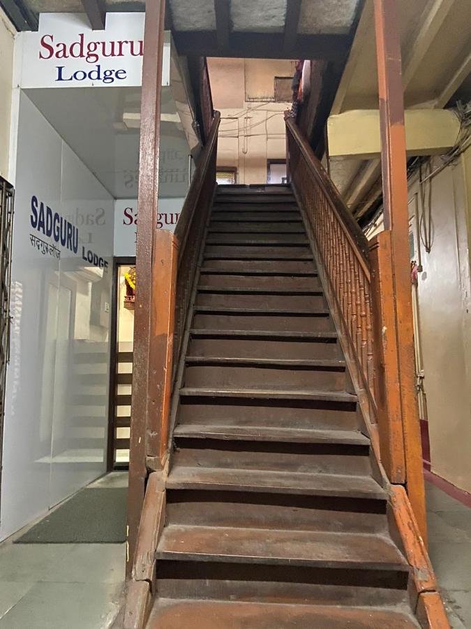 Hotel Sadguru By Wb Mumbai