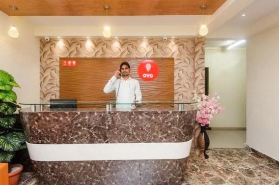 Avion Park - Near International Airport Apartamento *