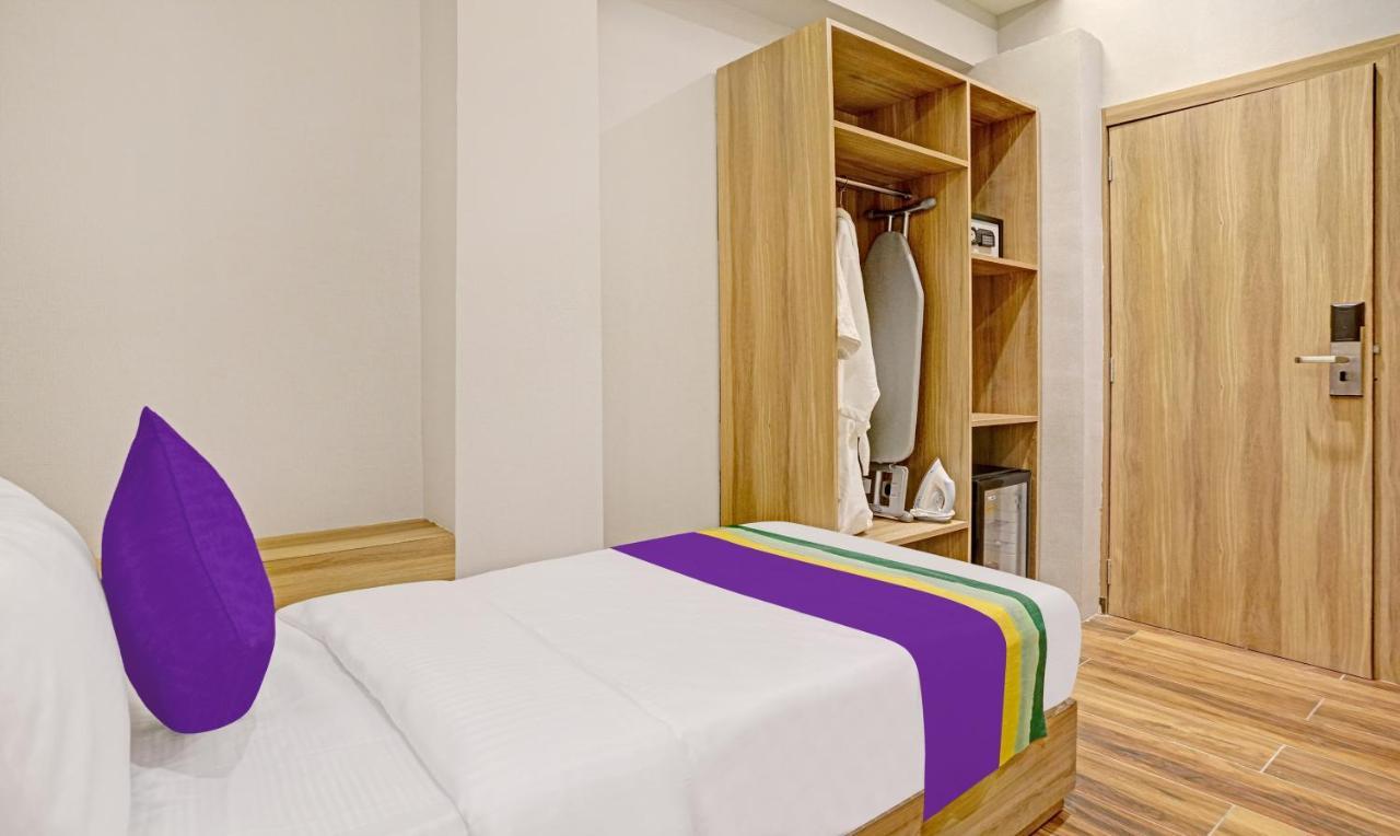Treebo Premium Widlor Boutique Hotel 3*
